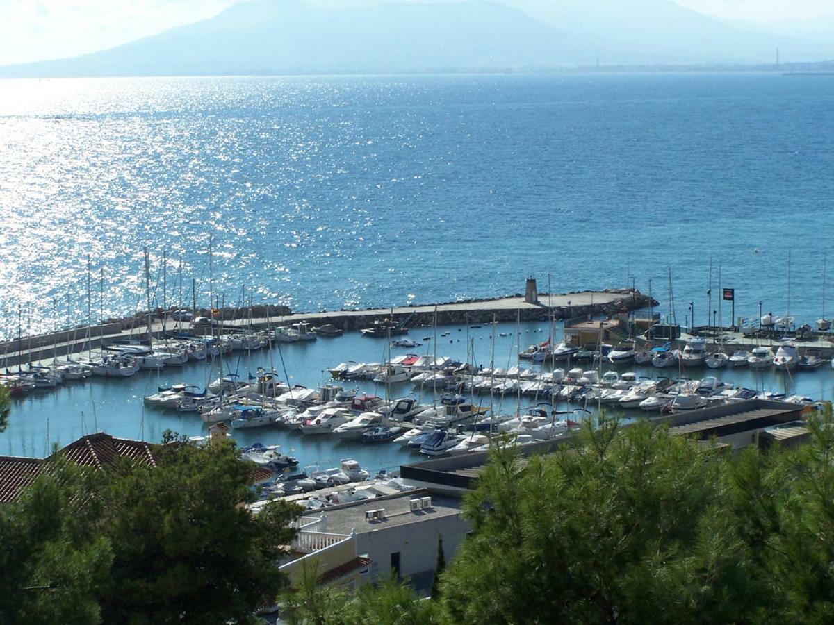 Apartament En Con Piscina *