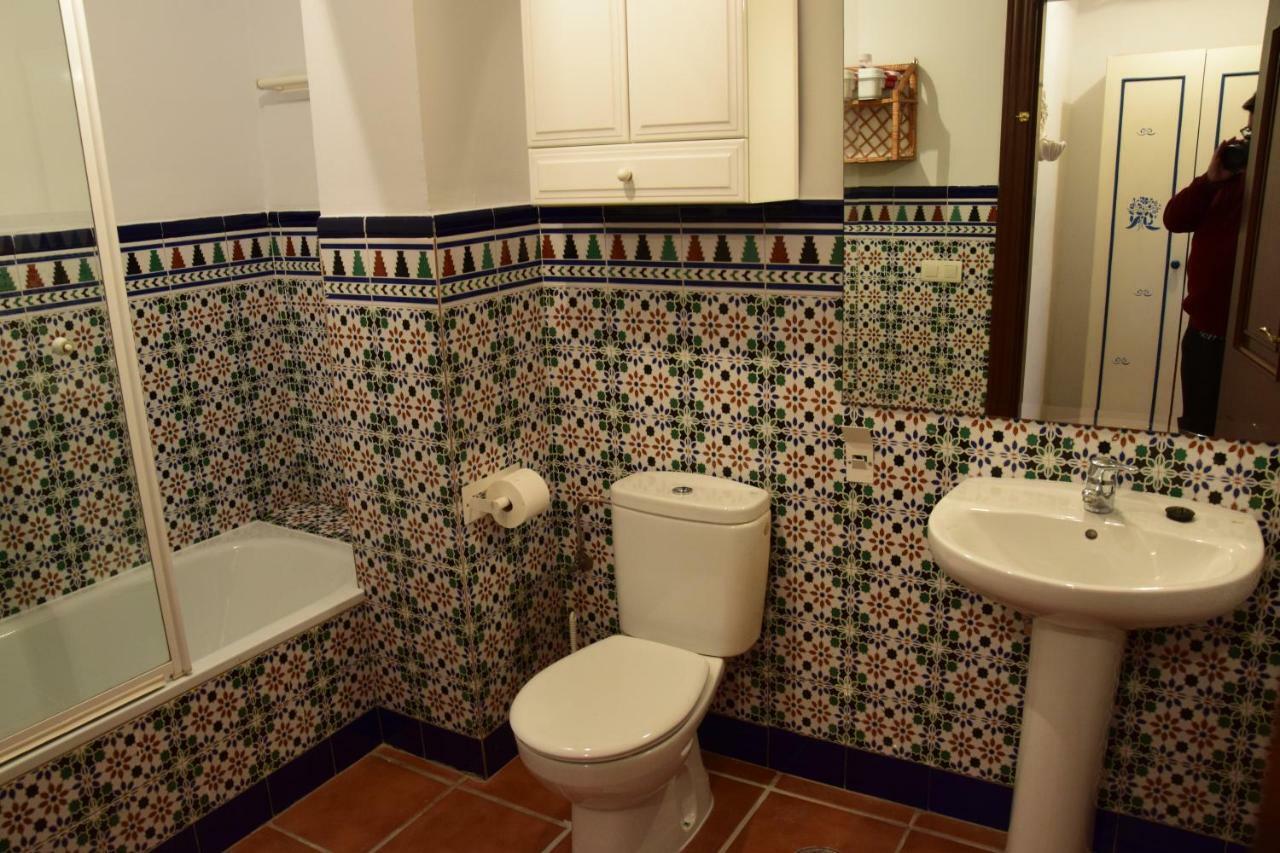 En Con Piscina Appartement